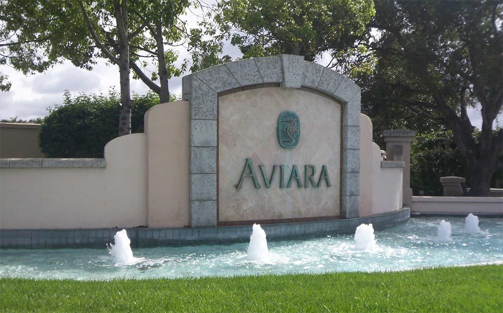 aviara neighborhood