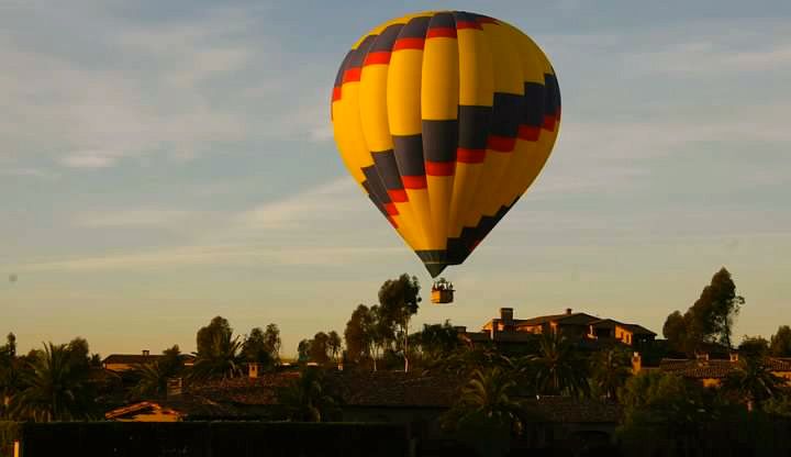 rancho santa fe