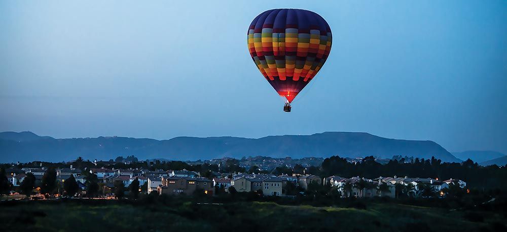 Carmel Valley